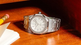 Audemars Piguet Royal Oak, CPO Bucherer © Bucherer