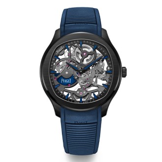 Piaget Polo Squelette Céramique