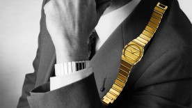 Origines de la Piaget Polo © Piaget