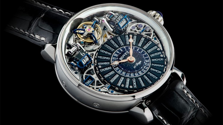 Bovet Récital 28 Prowess 1 © Bovet