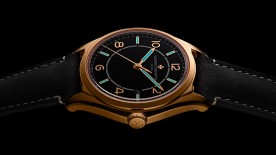 Fiftysix self-winding © Vacheron Constantin