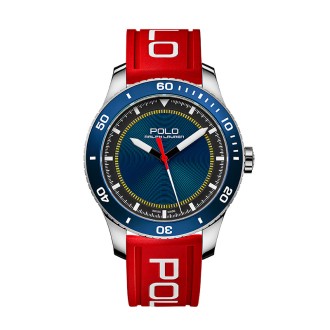 Polo Sport © Ralph Lauren