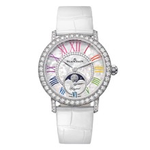 Ladybird Colors Phases de Lune © Blancpain