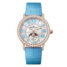 Ladybird Colors Phases de Lune © Blancpain