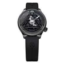 CHPTR_Δ 40mm
