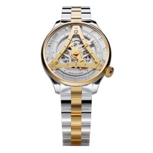 CHPTR_Δ 40mm