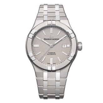 Aikon Automatic © Maurice Lacroix