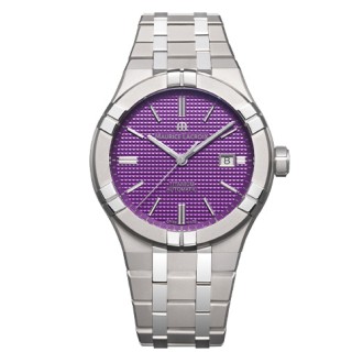 AIkon Automatic © Maurice Lacroix