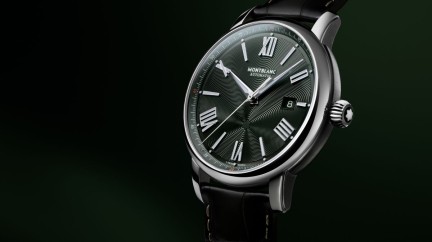 Montblanc Star Legacy Automatic Date 43mm Limited Edition