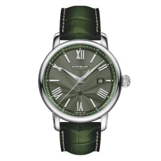 Montblanc Star Legacy Automatic Date 43mm Limited Edition