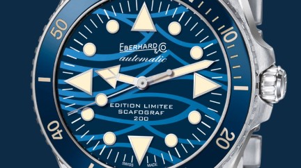 Eberhard & Co