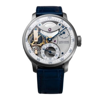 CHRONOMÈTRE FB 3SPC.4 - Ferdinand Berthoud