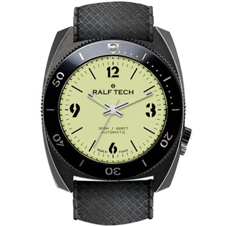 WRB Automatic Full Lume © Ralf Tech