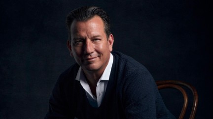 Jan Edöcs © Doxa