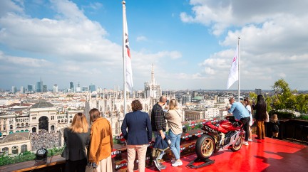 Milano Watch Week 2024 © MWW