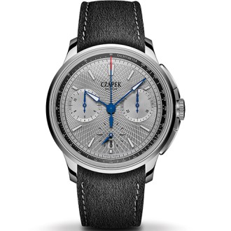 Faubourg de Cracovie Crossroads Secret Alloy © Czapek & Cie. 