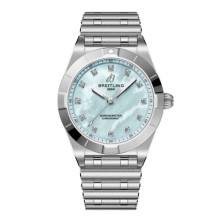 CHRONOMAT 28 