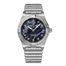 CHRONOMAT 28 