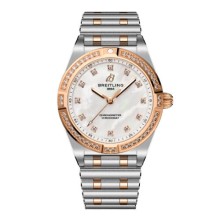 CHRONOMAT 28 