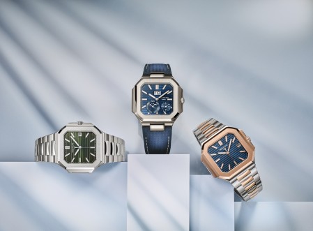 cubitus collection - patek philippe