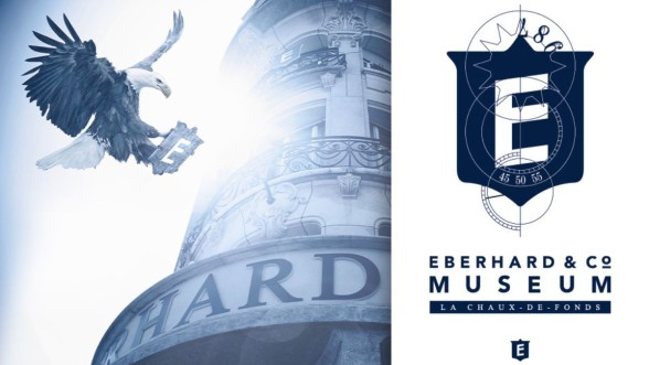 Eberhard & Co. Museum © Eberhard & Co. 