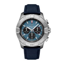 breitling watch
