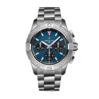 breitling watch