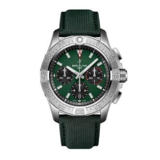 breitling watch