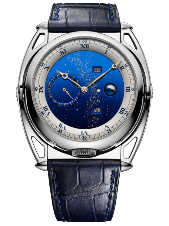 De Bethune, DB Kind Of Grande Complication