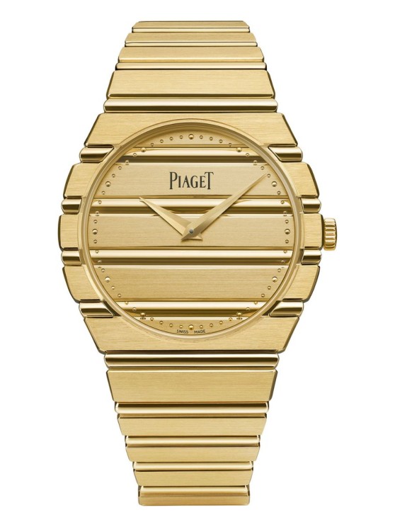 Piaget, Piaget Polo 79