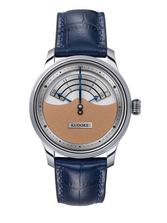 Kudoke, 3 Salmon