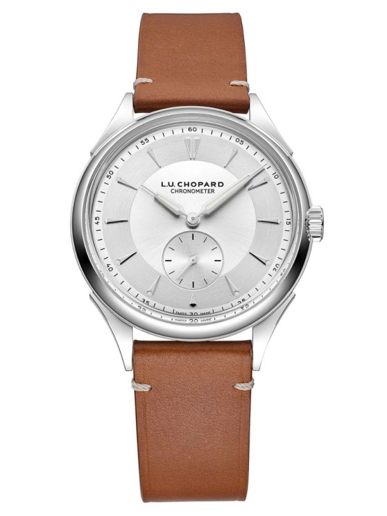 Chopard, L.U.C Qualité Fleurier