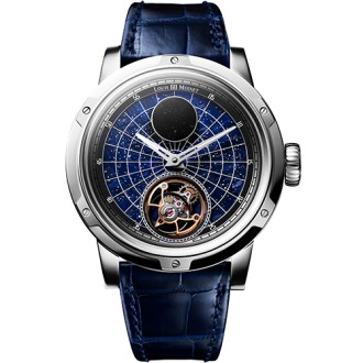 STARMAN © Louis Moinet