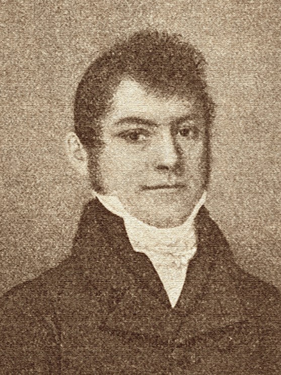 Édouard Bovet © Bovet 1822