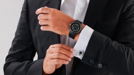 Doxa Cufflinks © Doxa