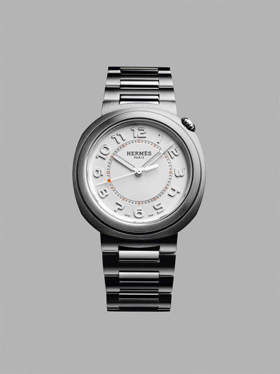 Hermès Cut © Hermès