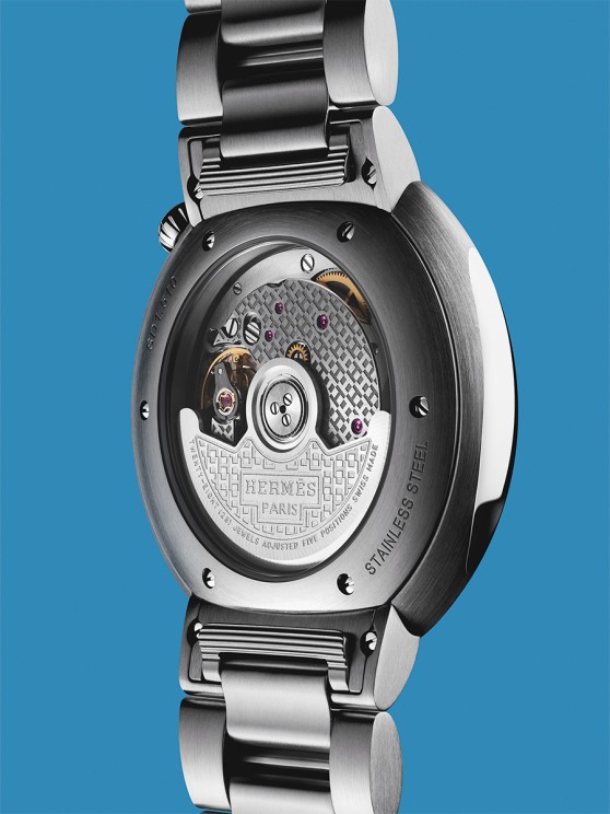 Hermès Cut © Hermès