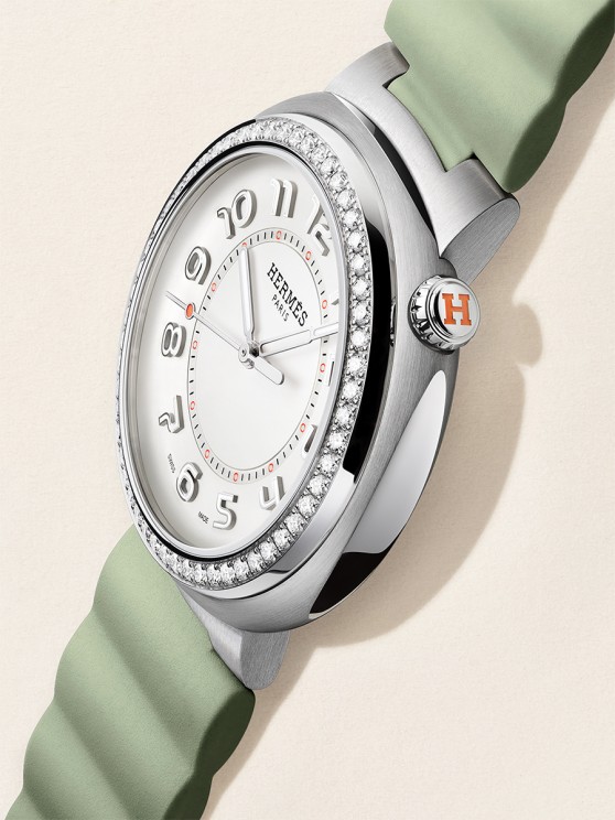 Hermès Cut © Hermès