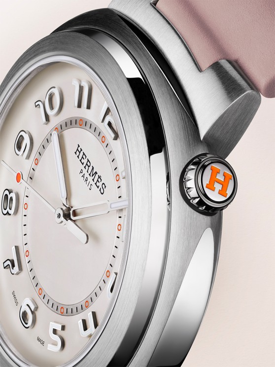 Hermès Cut © Hermès