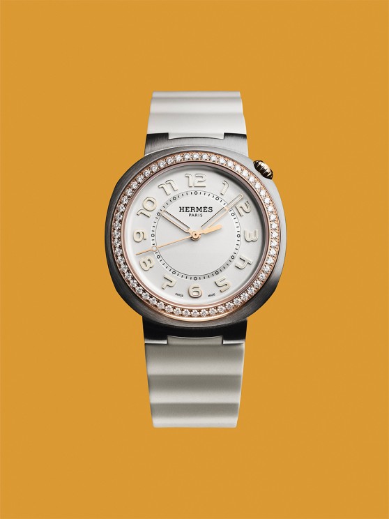 Hermès Cut © Hermès
