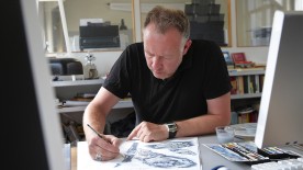 Martin Frei © Urwerk