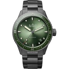 Fifty Fathoms Bathyscaphe © Blancpain