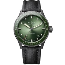 Fifty Fathoms Bathyscaphe © Blancpain