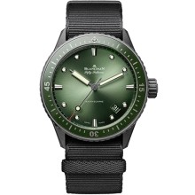 Fifty Fathoms Bathyscaphe © Blancpain