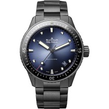 Fifty Fathoms Bathyscaphe © Blancpain