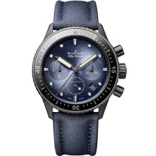 Fifty Fathoms Bathyscaphe Chronographe Flyback