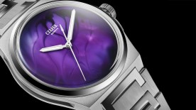Antarctique Purple Storm © Czapek & Cie