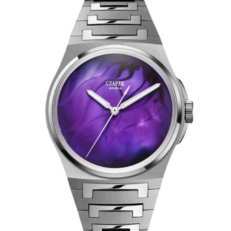 purple storm