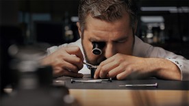 Louis Vuitton Watch prize for Independent Creatives © Louis Vuitton