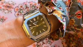 CUBITUS © Patek Philippe